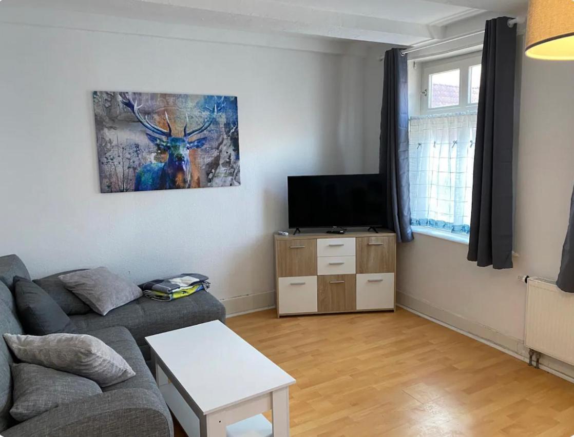 Innenstadt Perle เซลเลอ ภายนอก รูปภาพ