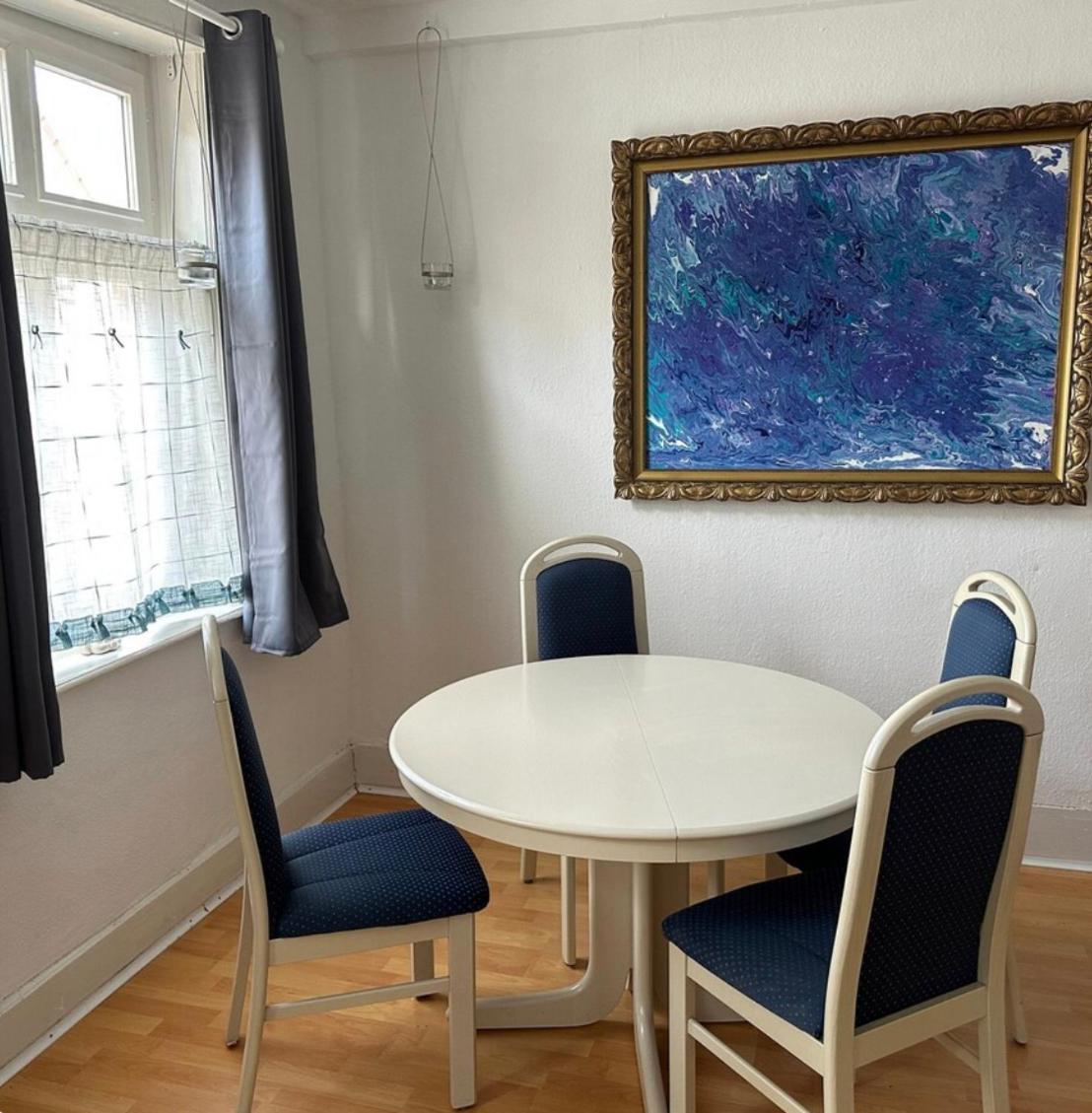 Innenstadt Perle เซลเลอ ภายนอก รูปภาพ